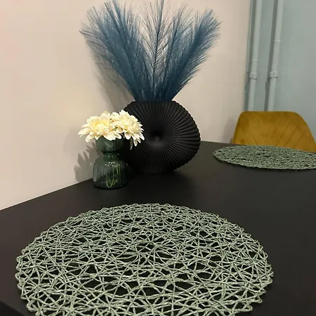 Apartament Greenwaves