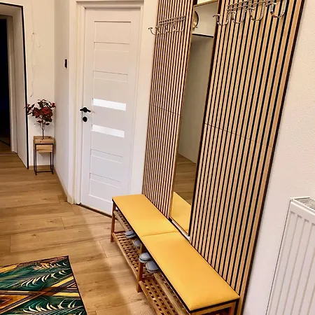 Apartment Greenwaves *