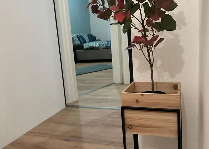 Apartament Greenwaves Budapeszt