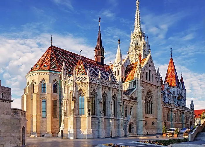 Apartament Greenwaves