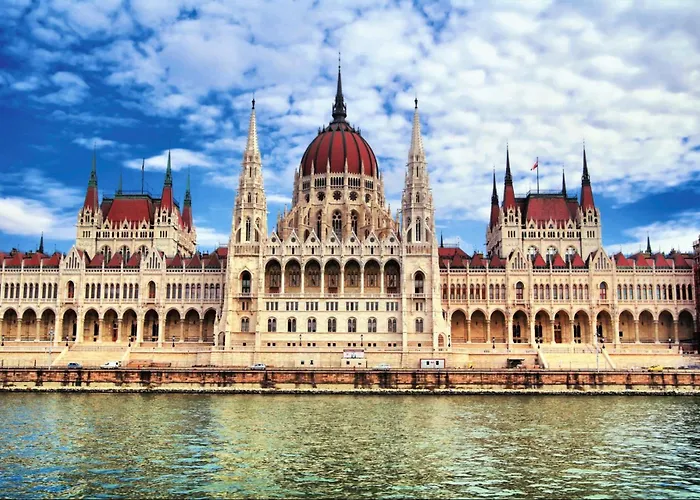 Greenwaves Budapeszt